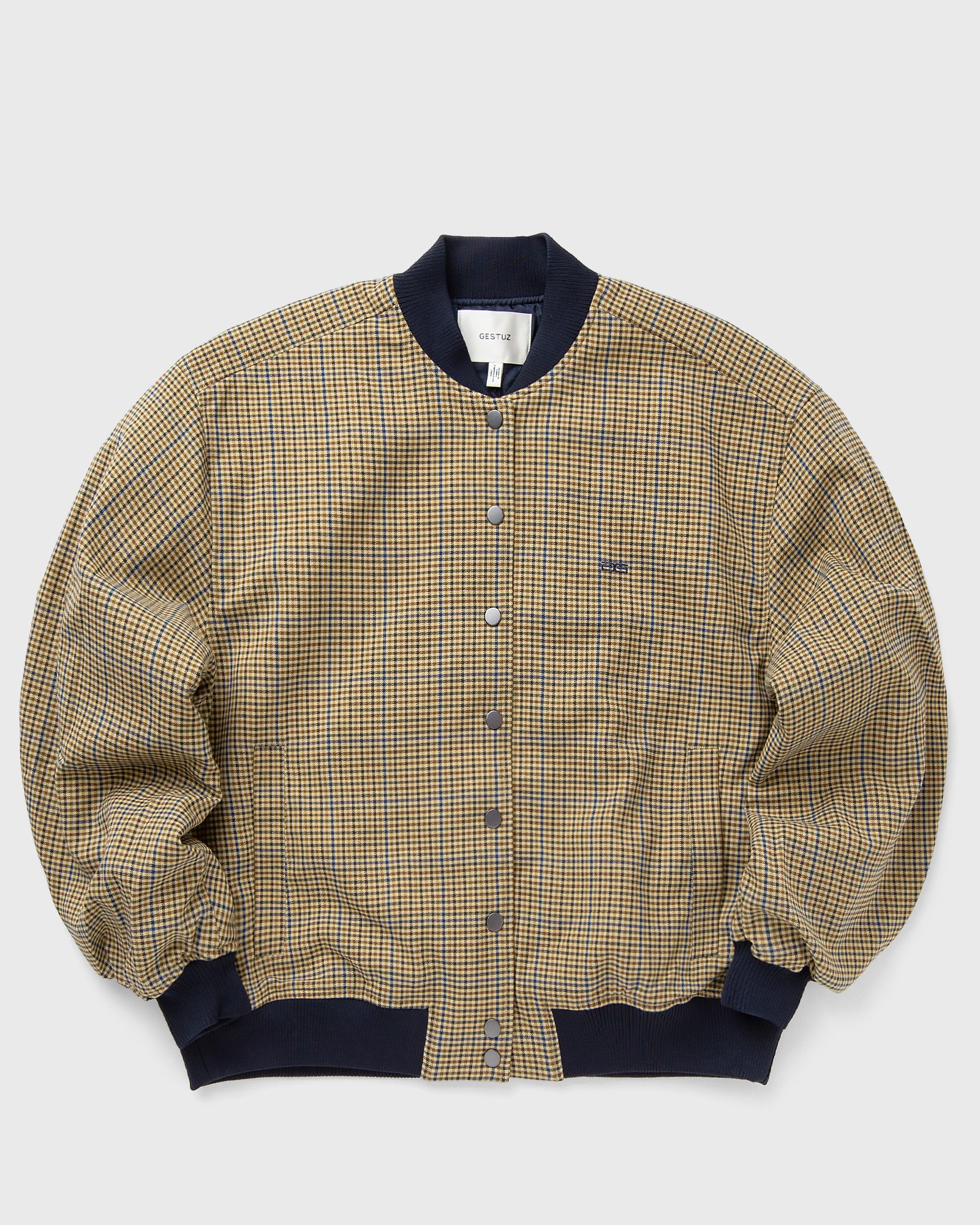 Gestuz GZchicca bomber, brown