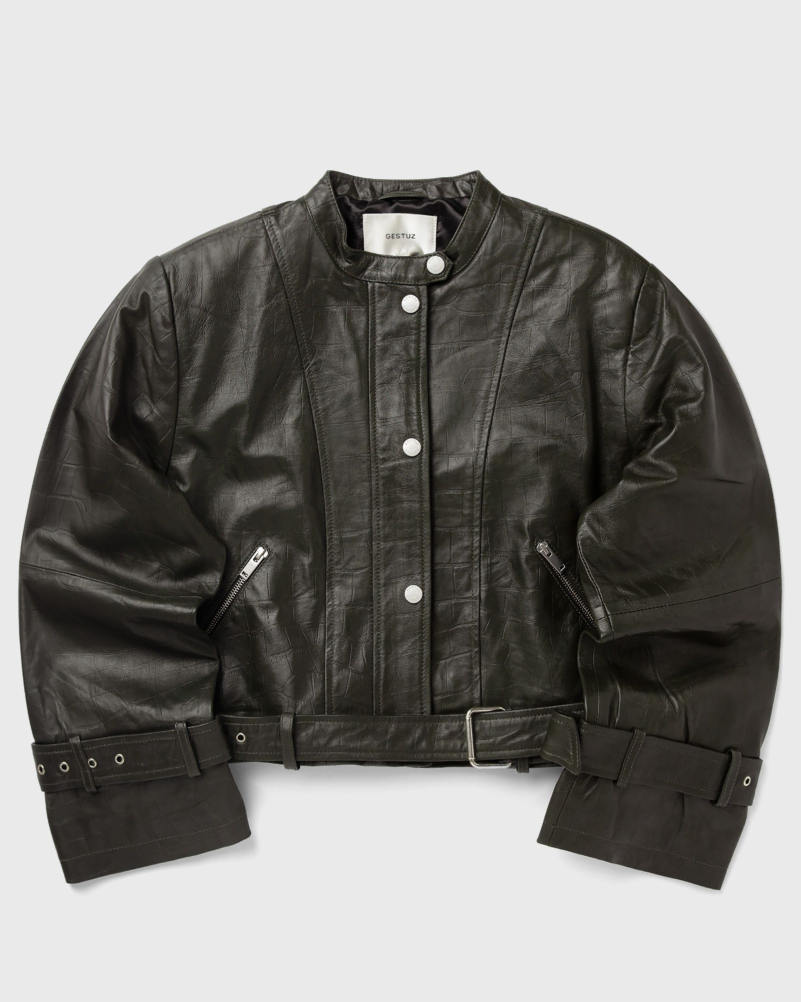 Gestuz GZelena jacket, green