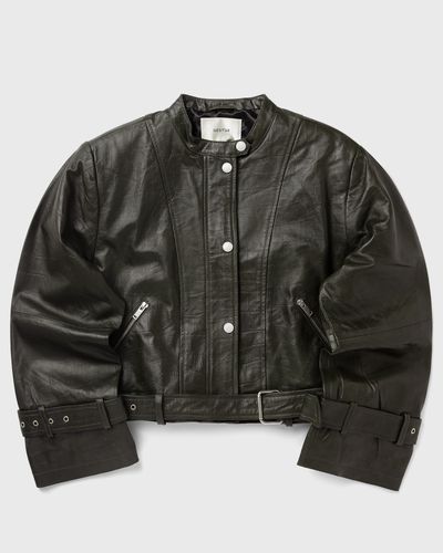 Gestuz GZelena jacket, green