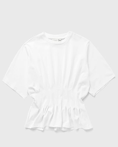 Gestuz GZinez tee, white