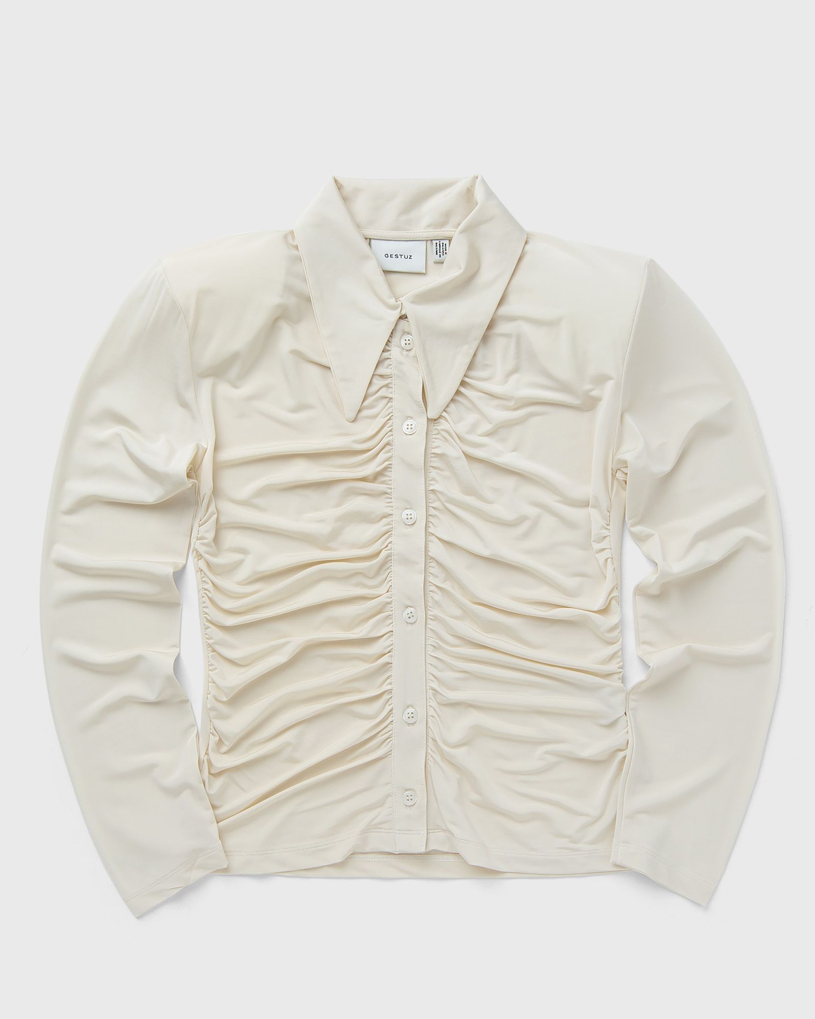 Gestuz GZlaily shirt, white