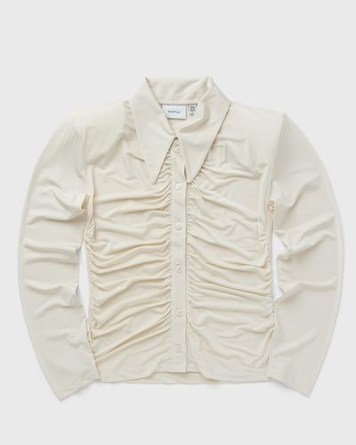 Gestuz GZlaily shirt, white