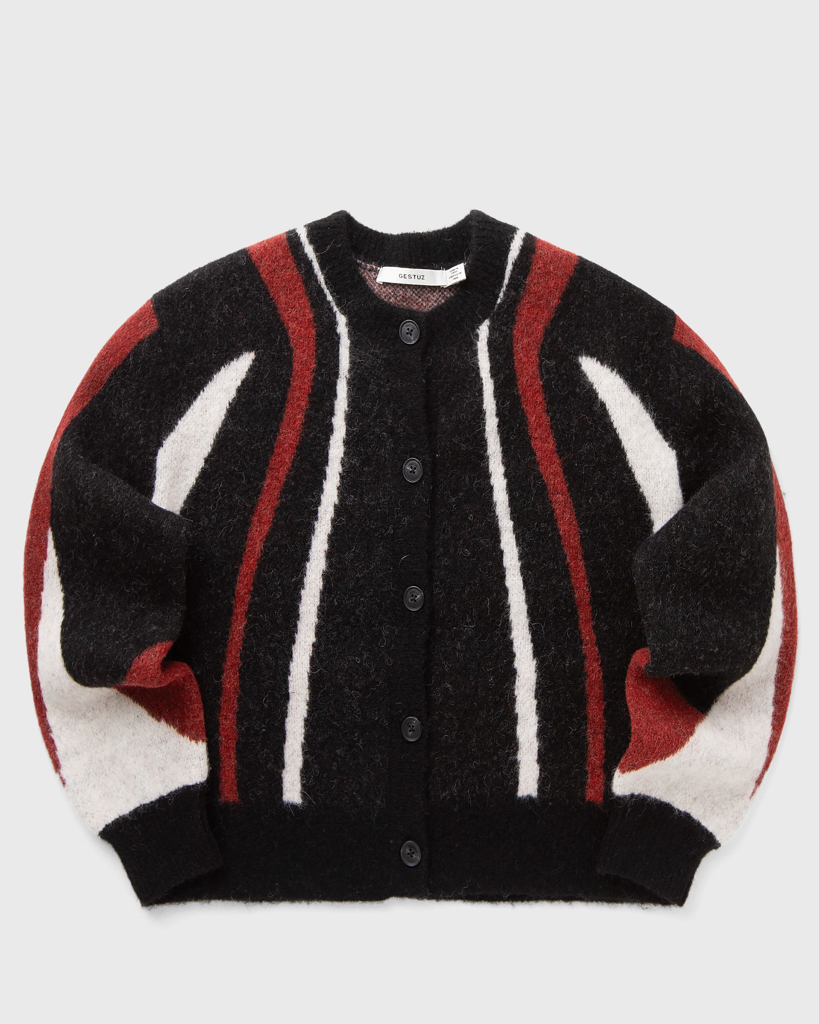Gestuz GZmafi cardigan, black