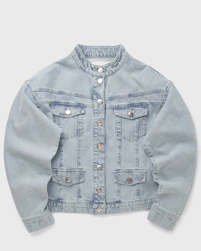 Gestuz Gzparwana shirt, blue