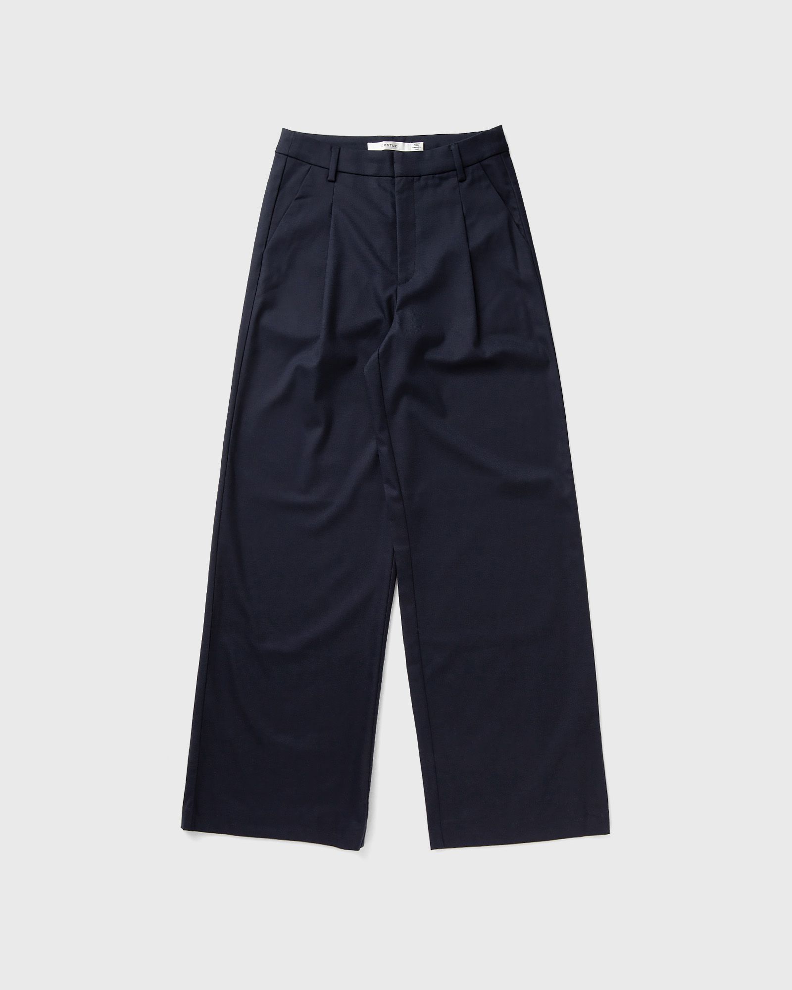 Gestuz GZpaula MW pants, blue
