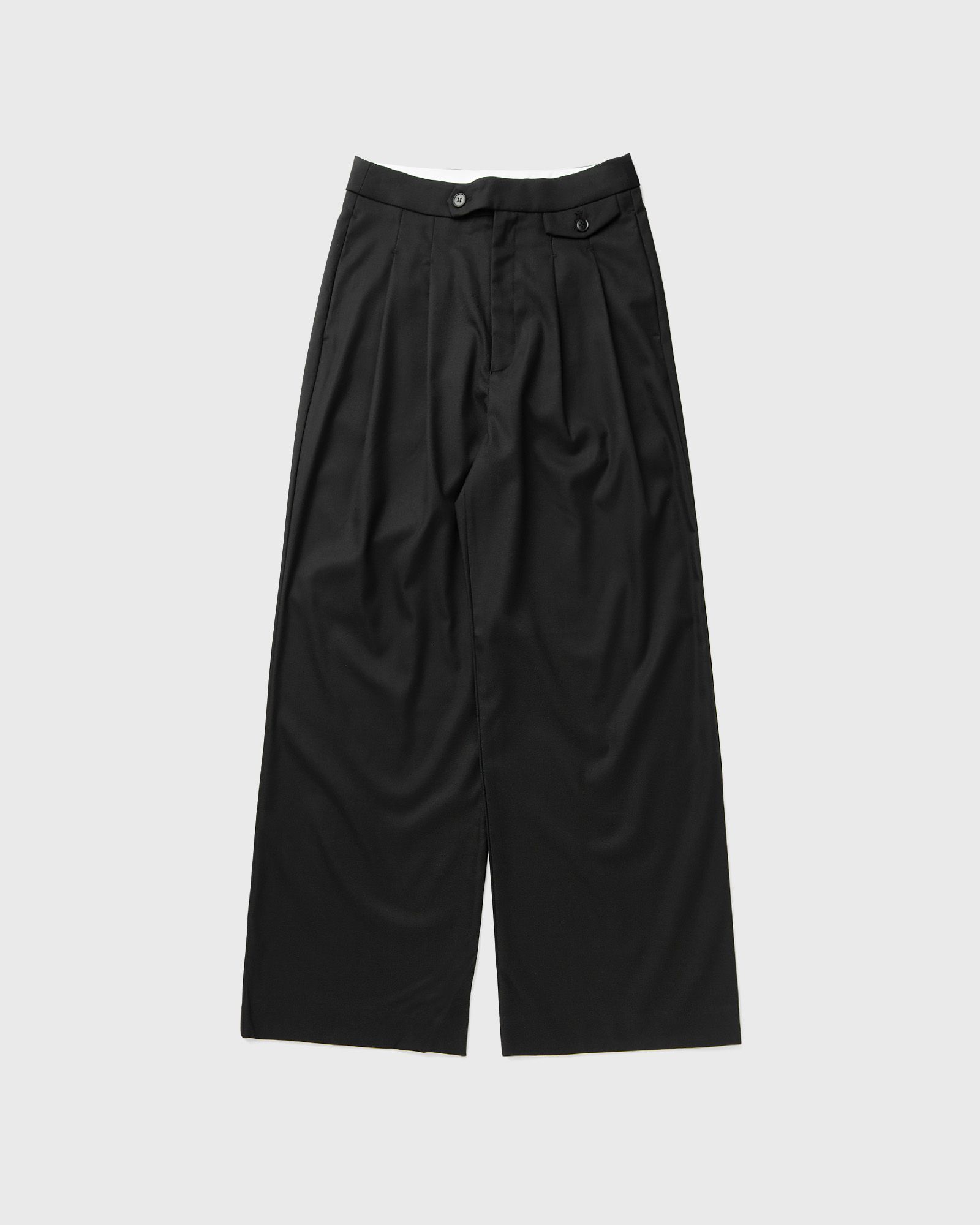 Gestuz GZPAULINE HW BALLOON PANTS, black