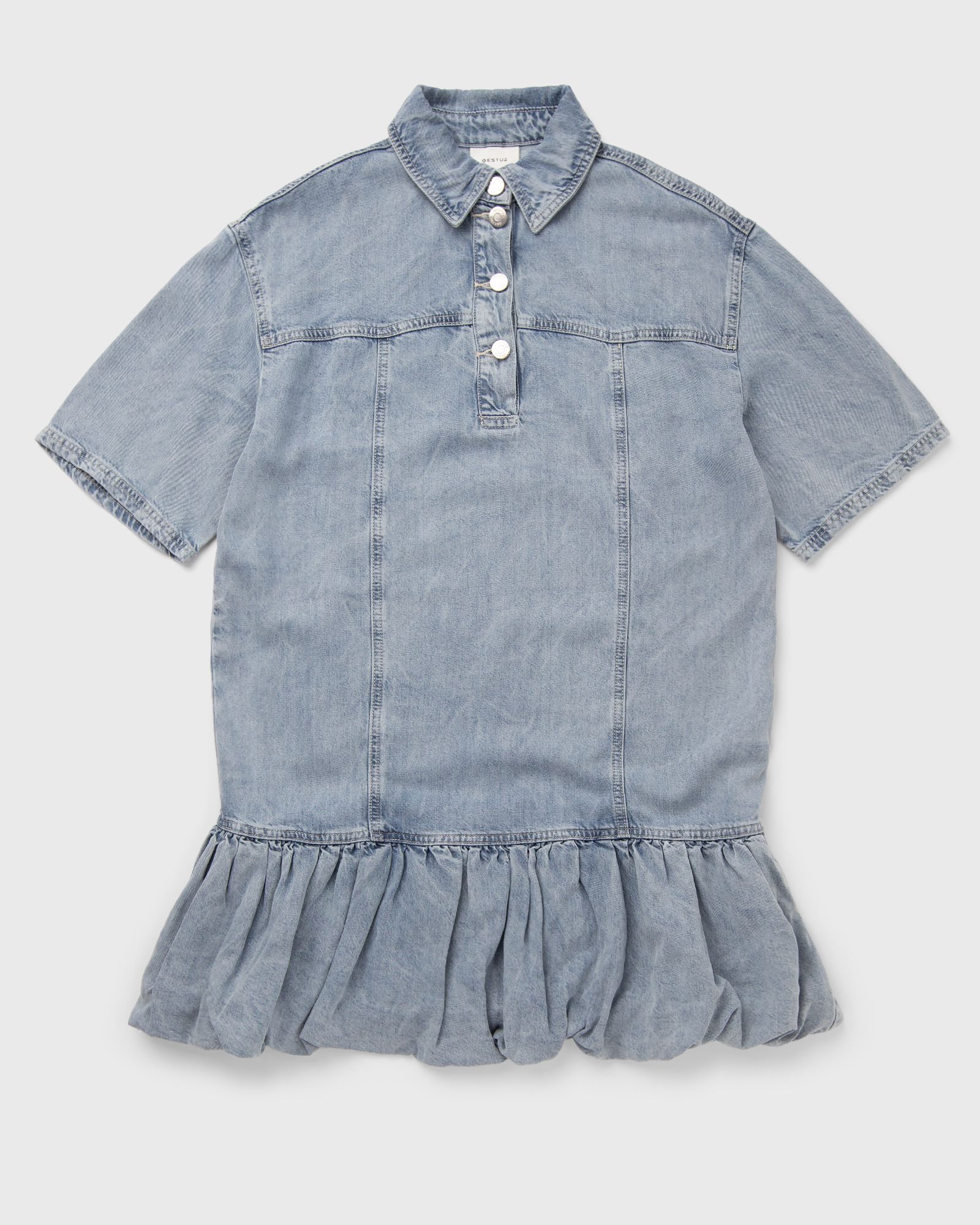 Gestuz GZsea dress, blue