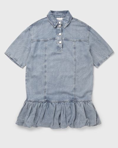 Gestuz GZsea dress, blue