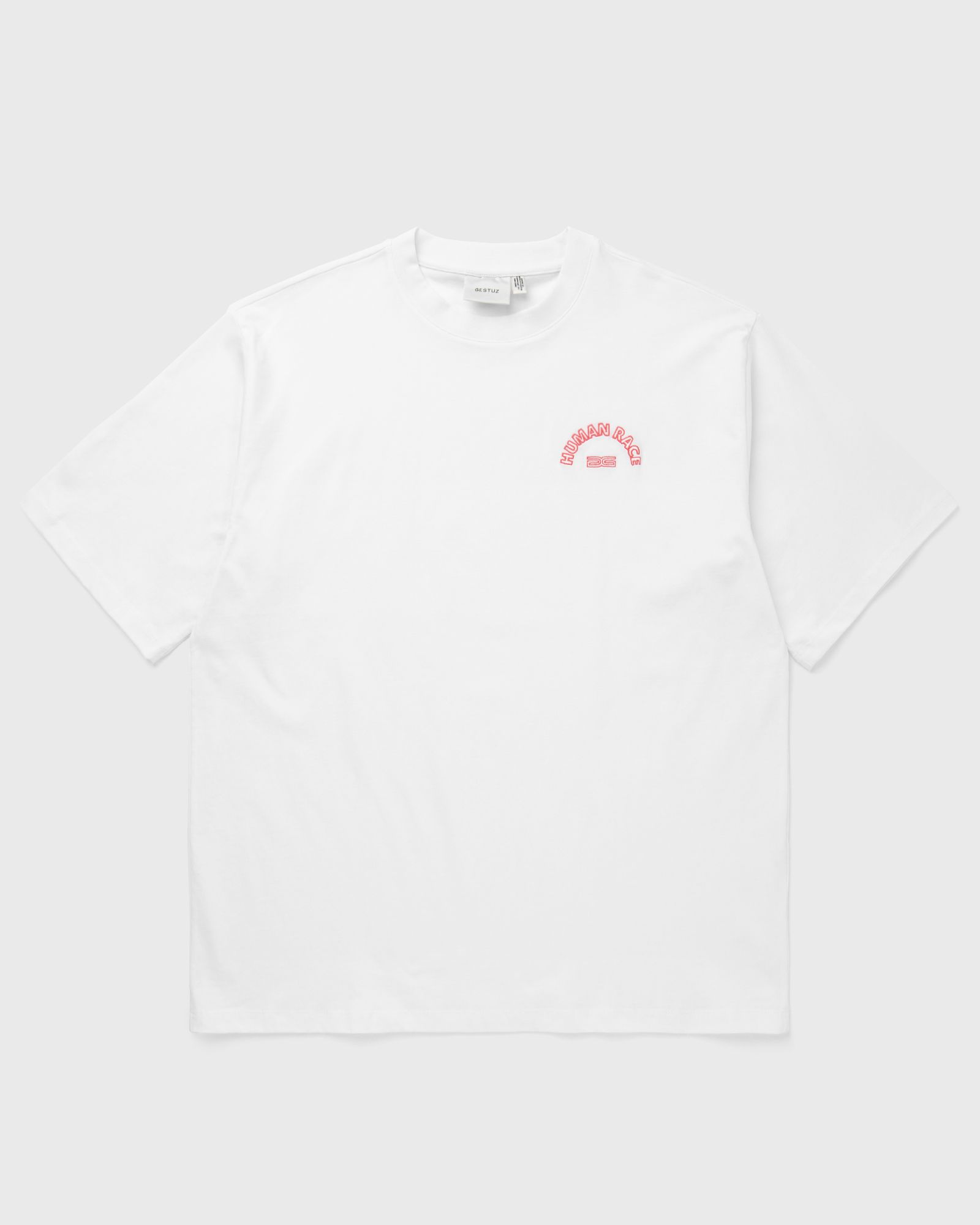 Gestuz GZsumi tee, white