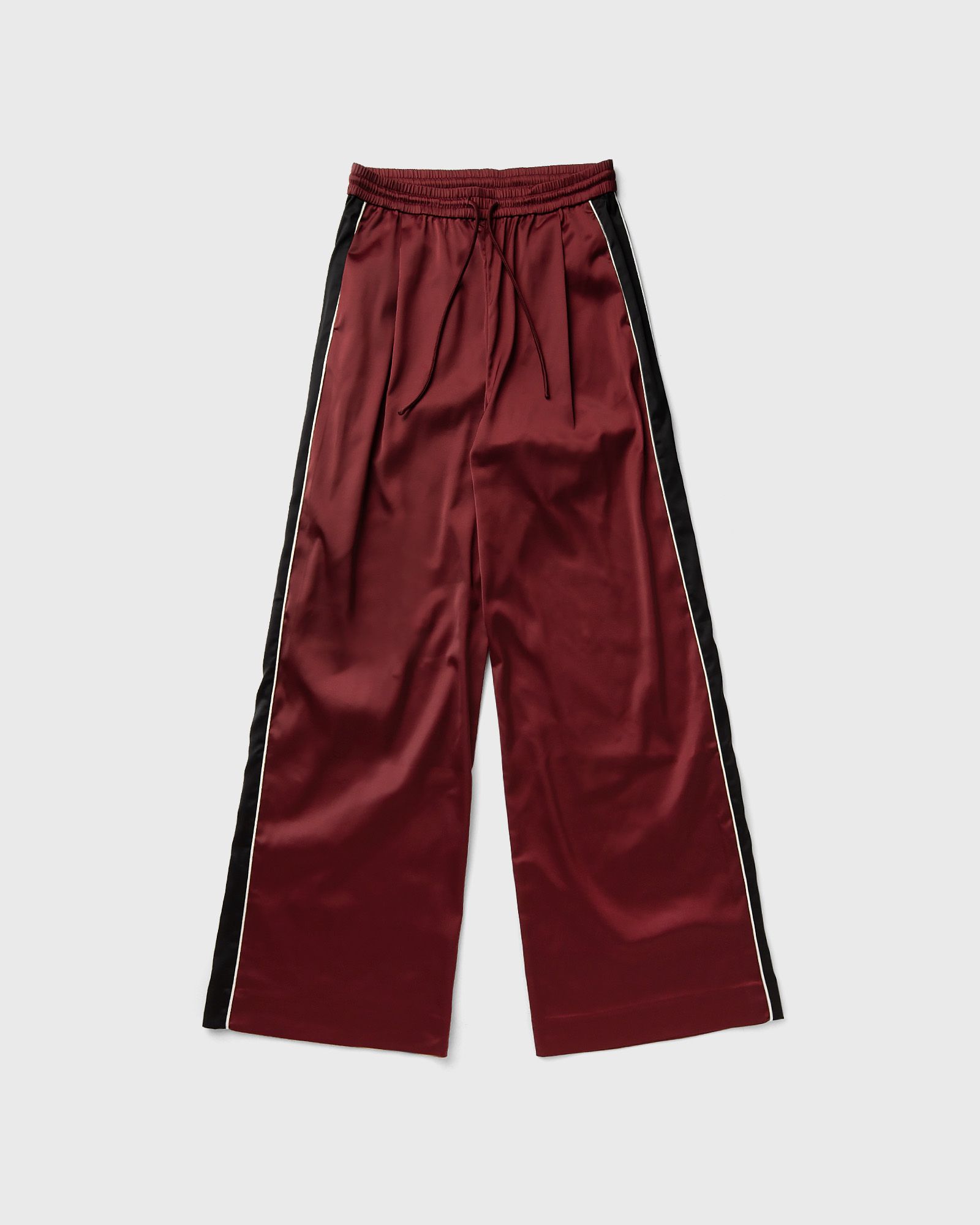 Gestuz GZtracey HW pants, red