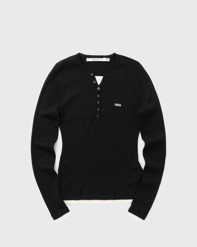 Gestuz GZtrisha pullover, black