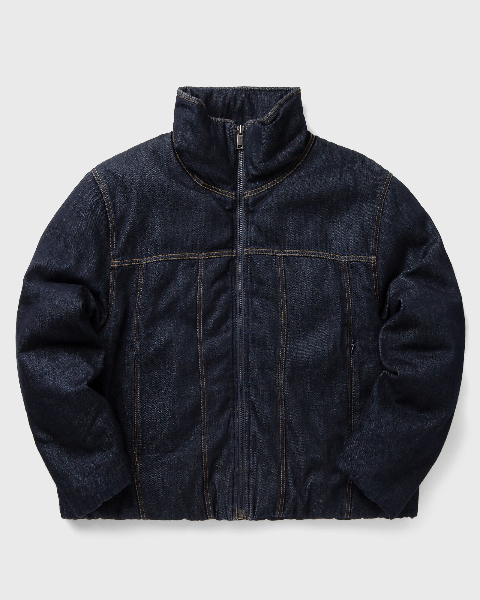Gestuz RINOVA PUFFER, blue