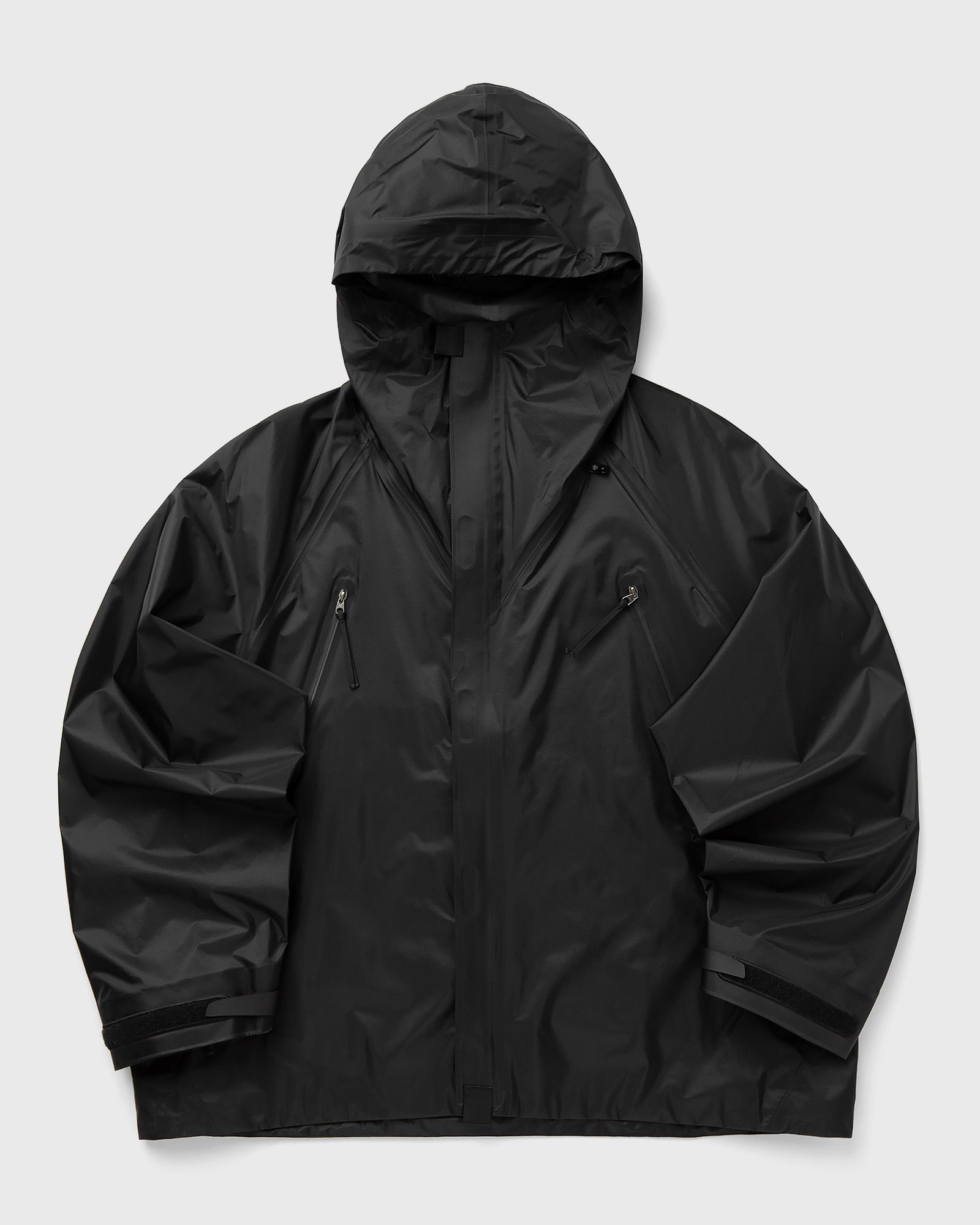 Goldwin 3L Jacket, black