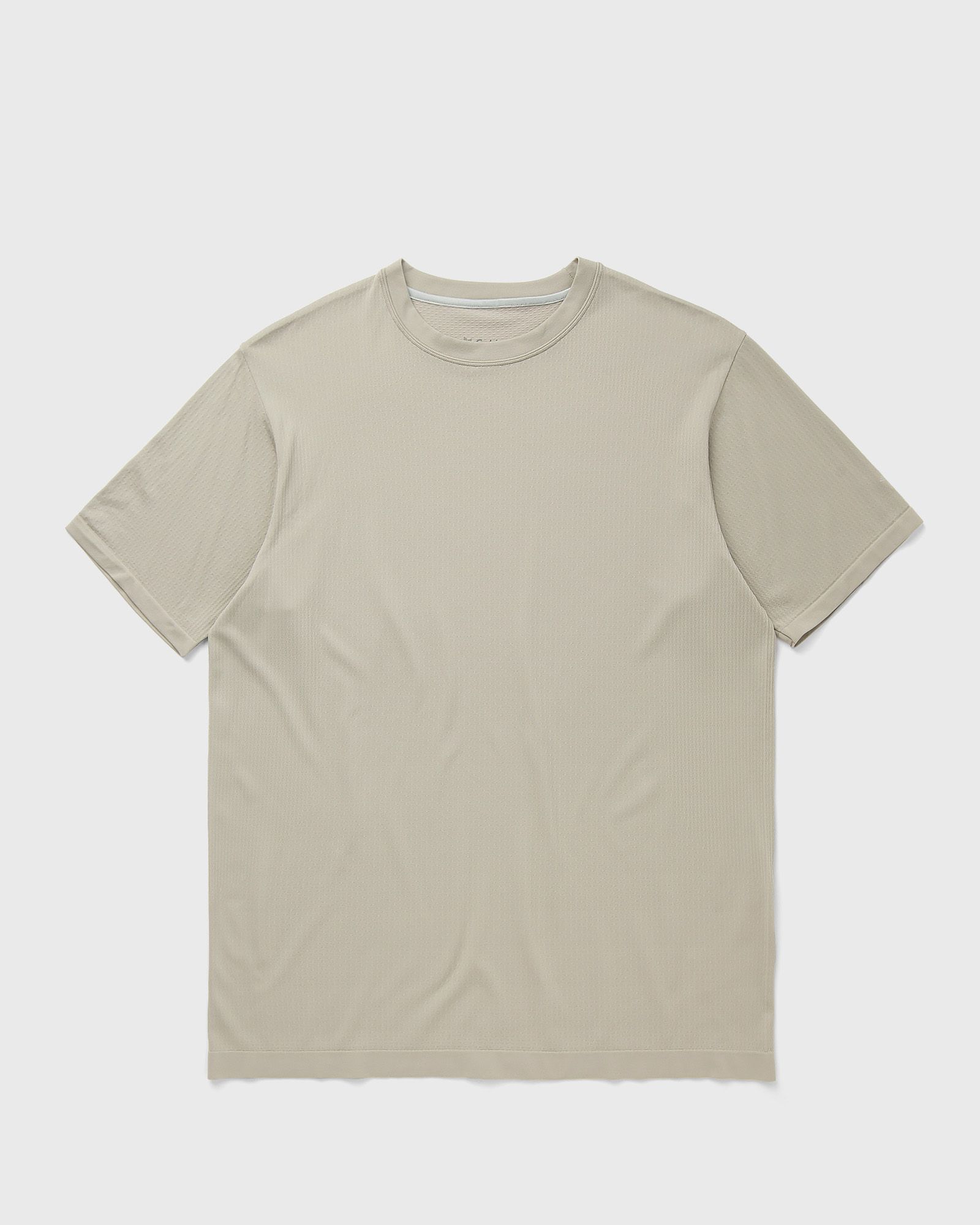 Goldwin Convexity Dry T-shirt, beige