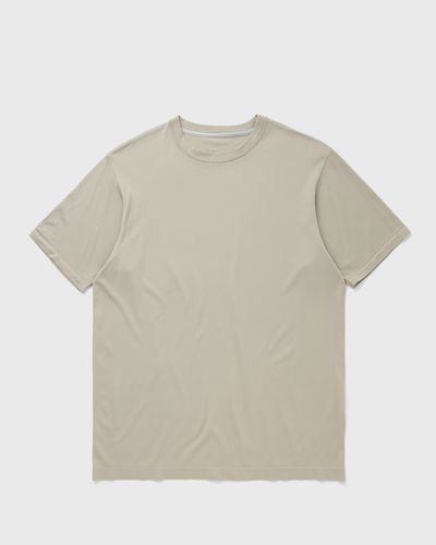 Goldwin Convexity Dry T-shirt, beige