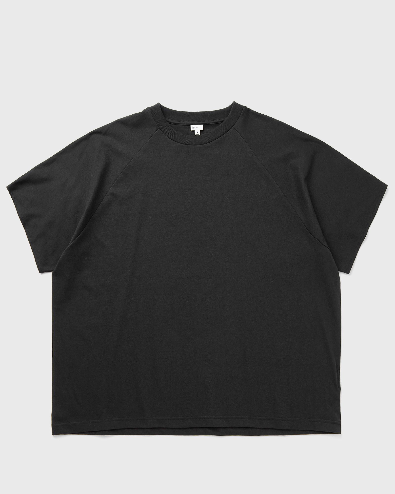 Goldwin Helicoid T-shirt, black