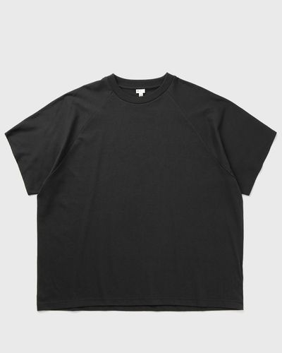 Goldwin Helicoid T-shirt, black