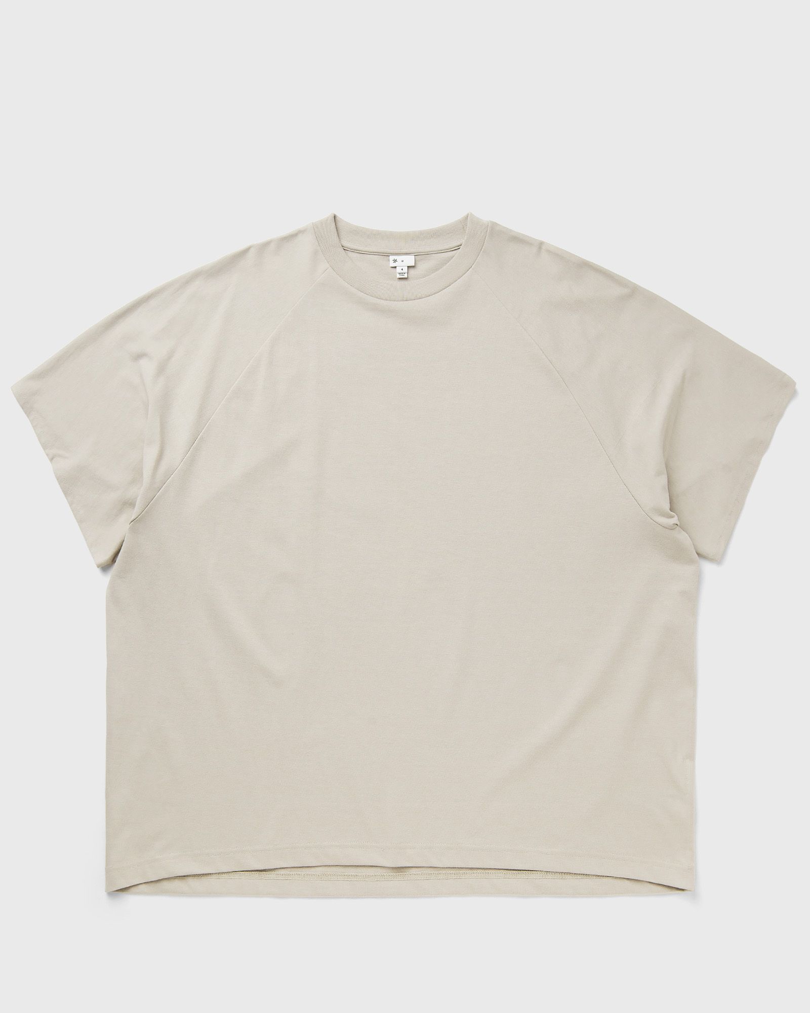 Goldwin Helicoid T-shirt, multi