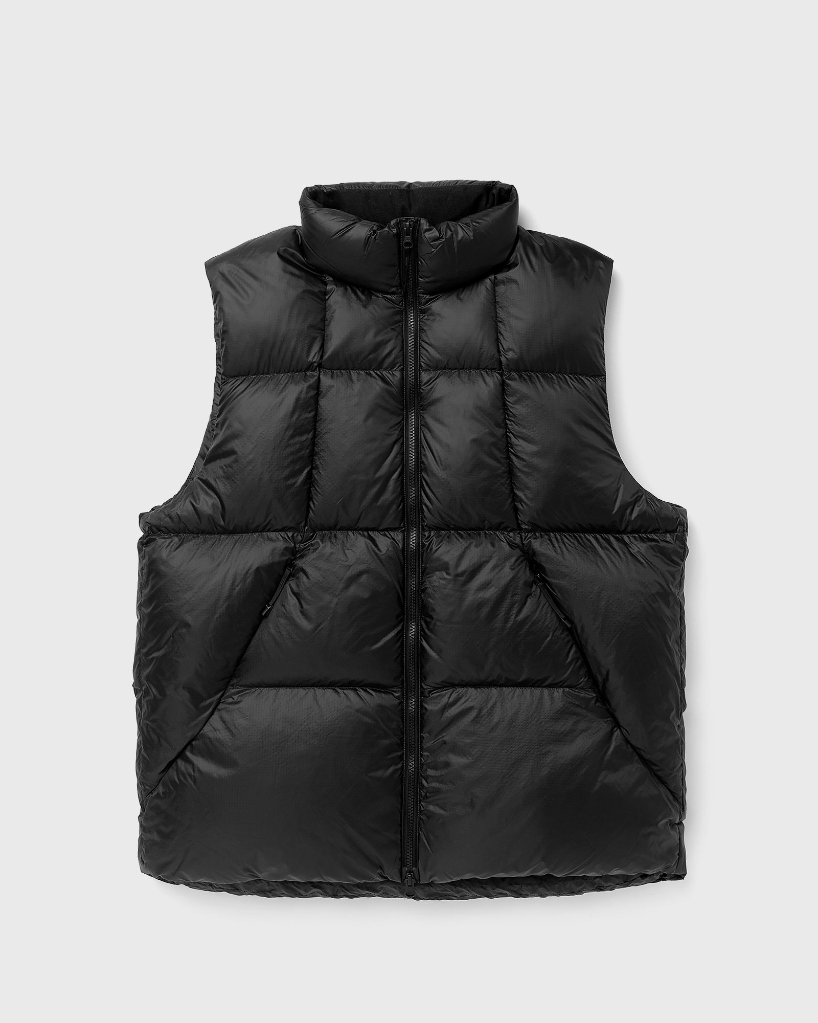 Goldwin PERTEX QUANTUM Down Vest, black