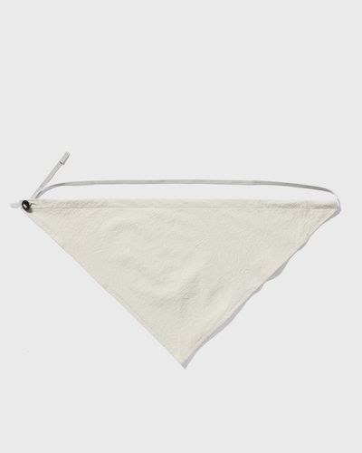 Goldwin Screen Bandana Pouch, grey