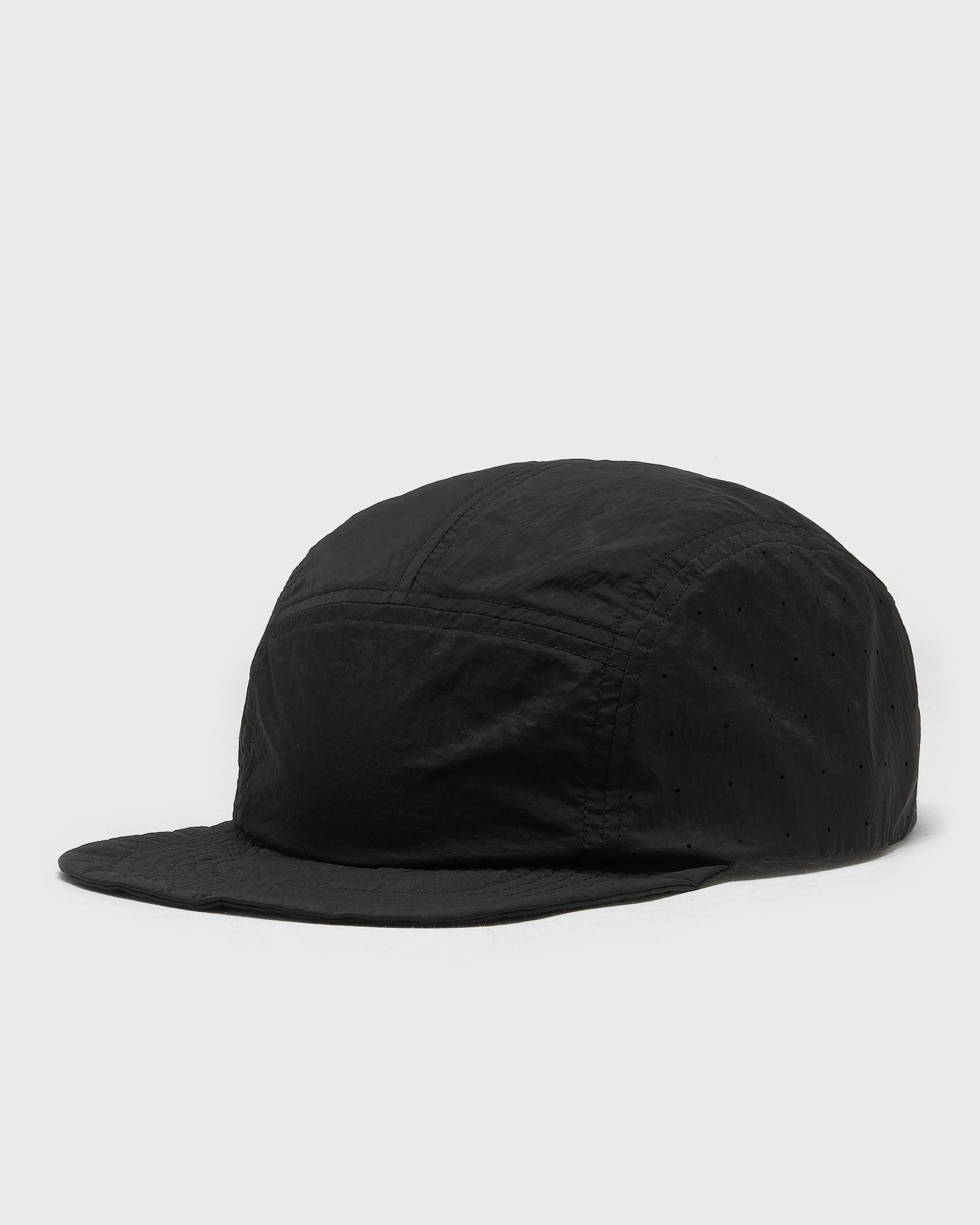 Goldwin Sheer Nylon Cap, black