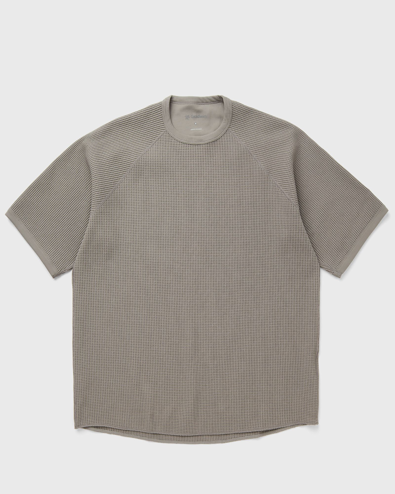 Goldwin WF Light T-shirt, beige