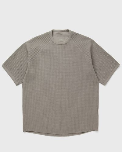 Goldwin WF Light T-shirt, beige