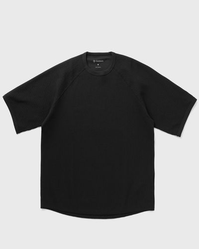Goldwin WF Light T-shirt, black