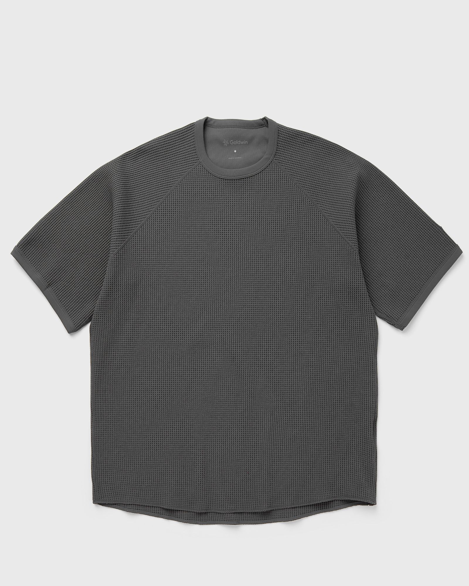 Goldwin WF Light T-shirt, grey