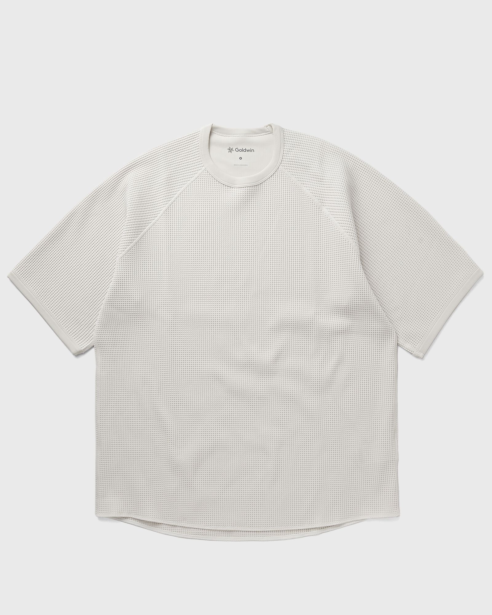 Goldwin WF Light T-shirt, beige