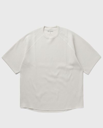Goldwin WF Light T-shirt, beige