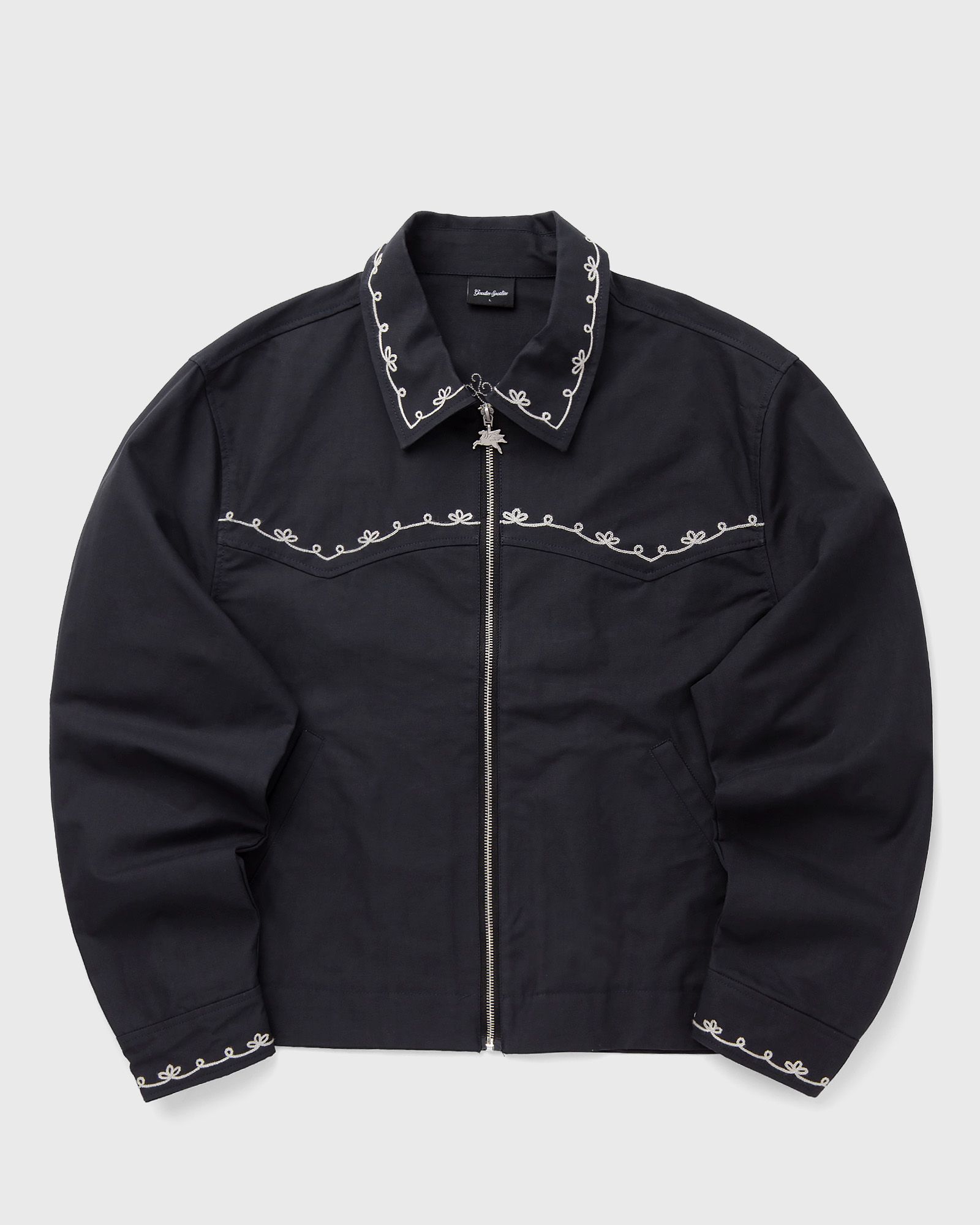 Goodies Sportive CERAMIC SUMMER JACKET, blue