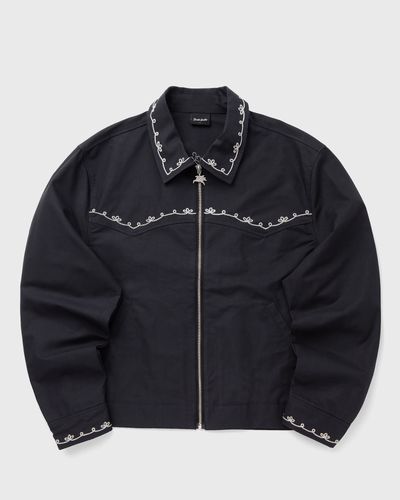 Goodies Sportive CERAMIC SUMMER JACKET, blue