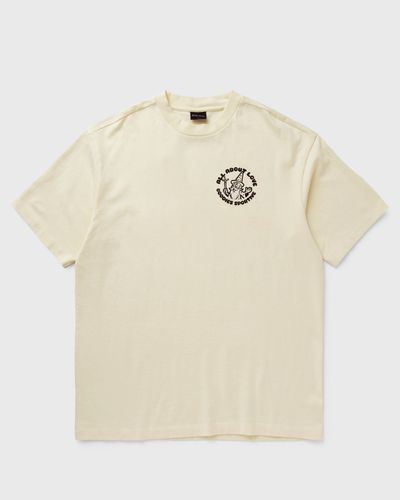 Goodies Sportive MAGICIAN BUTTER TEE, beige