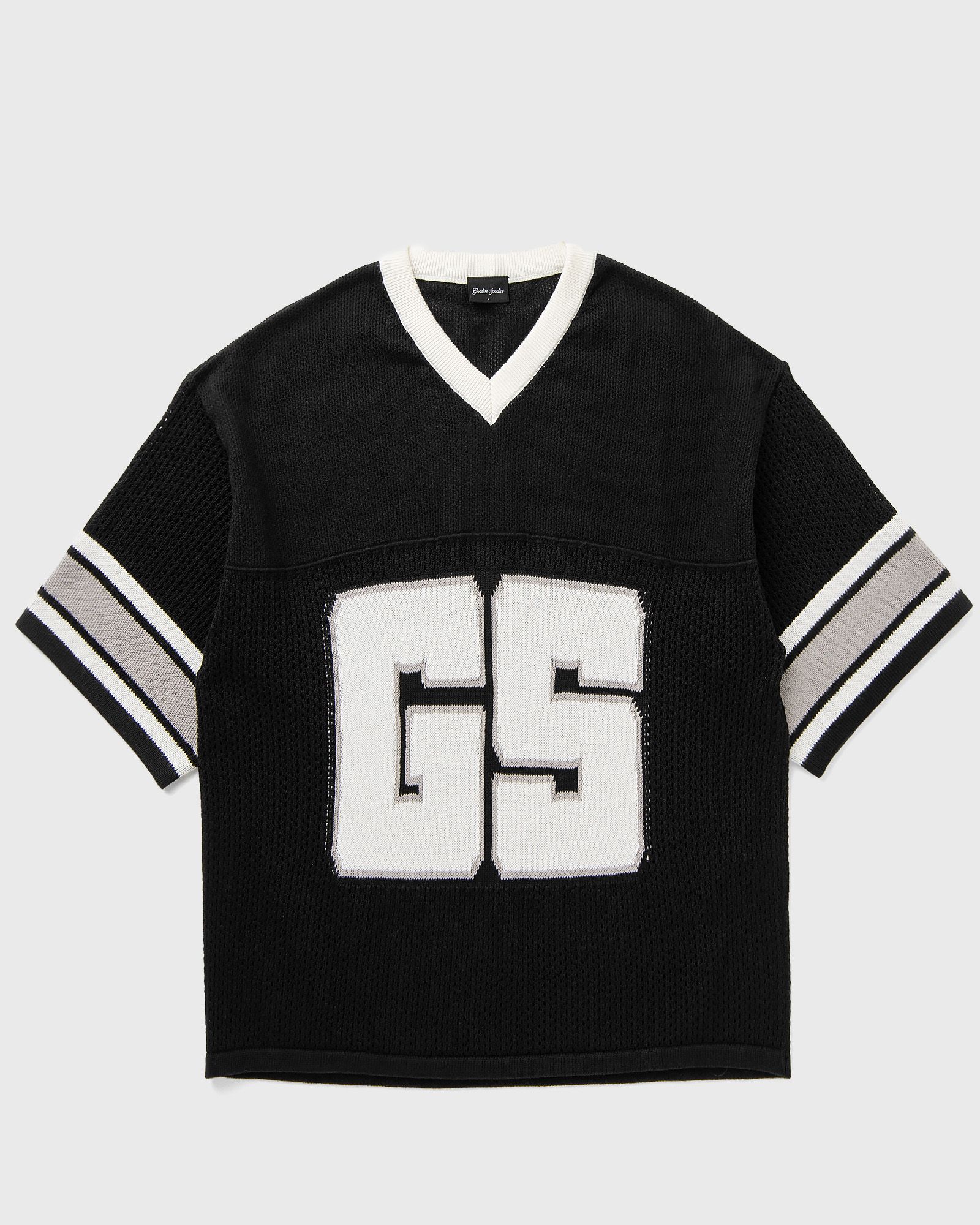 Goodies Sportive SPORT STONE KNIT, black