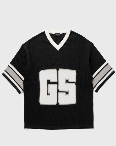 Goodies Sportive SPORT STONE KNIT, black