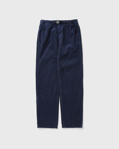 Gramicci CORDUROY GRAMICCI PANT, black