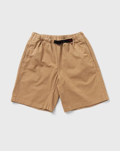 Gramicci G-SHORT, brown