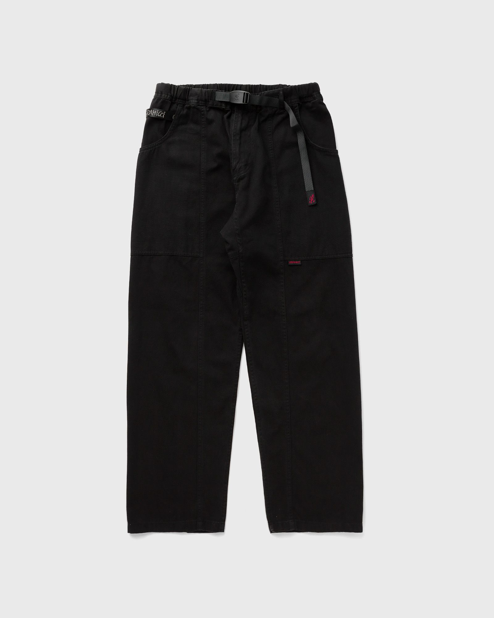 Gramicci GADGET PANT, black
