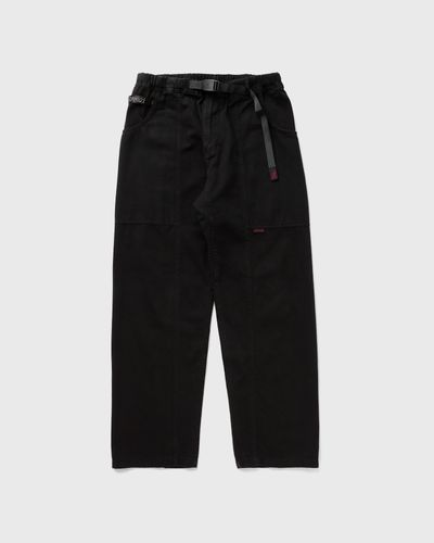 Gramicci GADGET PANT, black