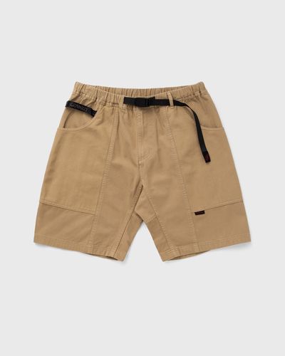 Gramicci GADGET SHORT, brown