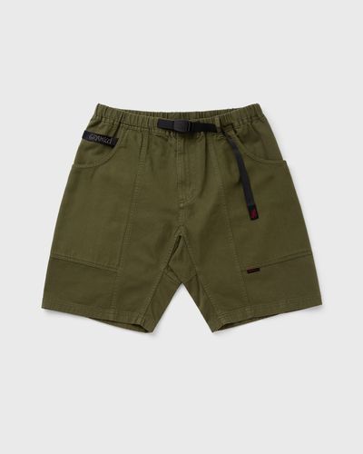 Gramicci GADGET SHORT, green