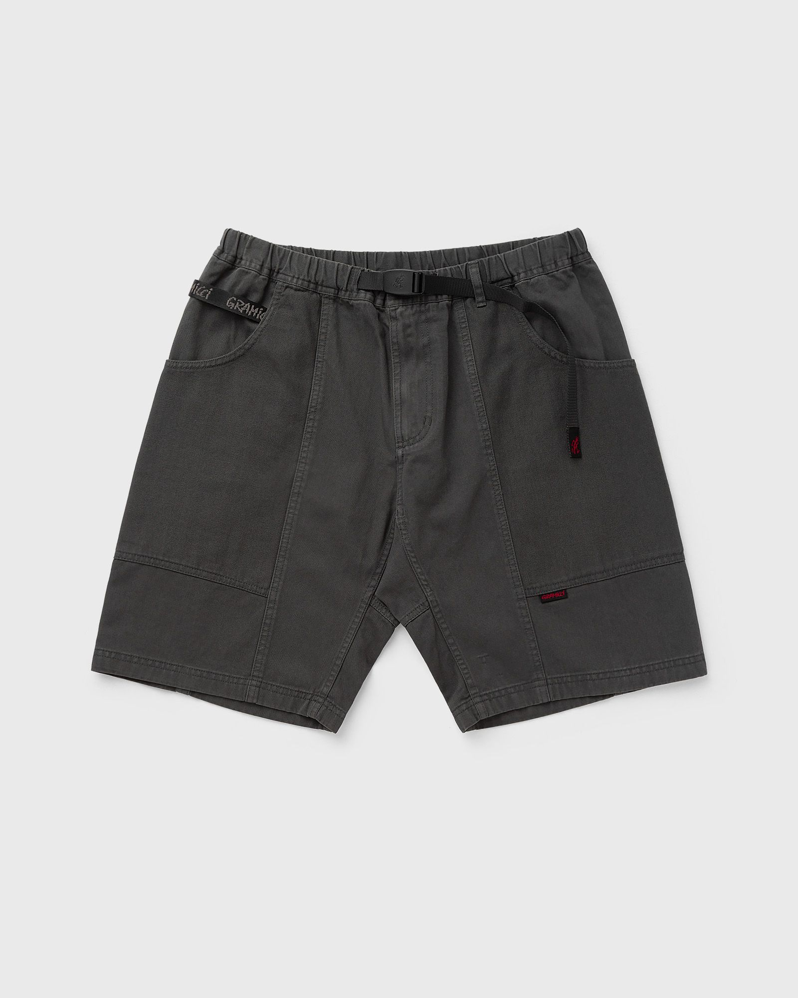 Gramicci GADGET SHORT, grey