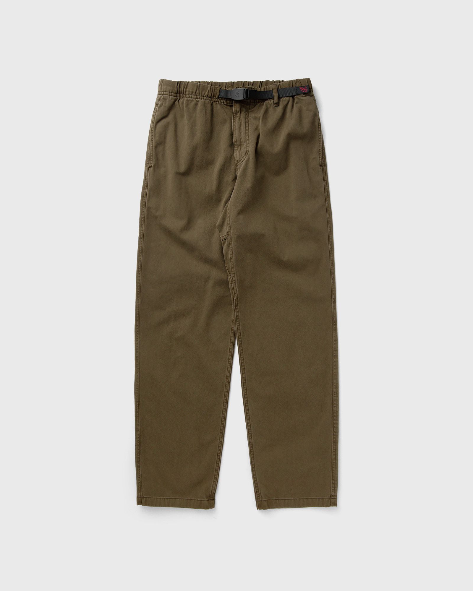 Gramicci GRAMICCI PANT, brown