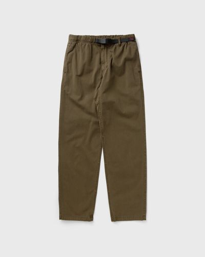 Gramicci GRAMICCI PANT, brown