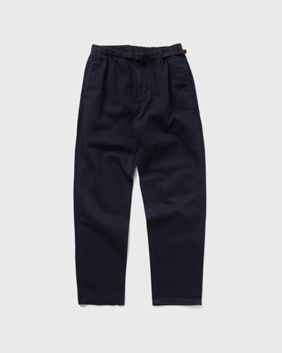 Gramicci GRAMICCI PANT, blue