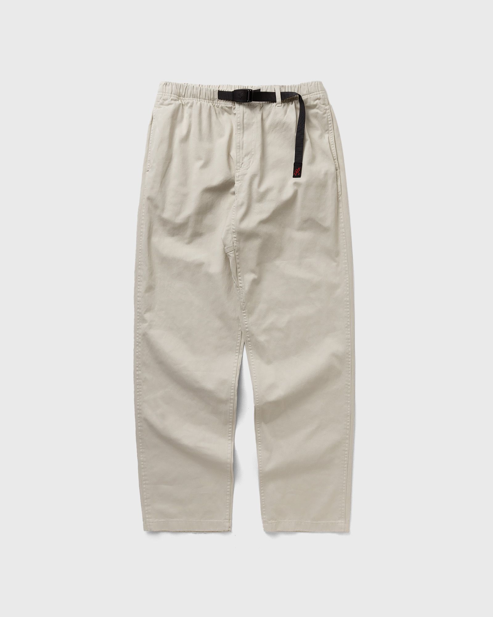 Gramicci GRAMICCI PANT, white