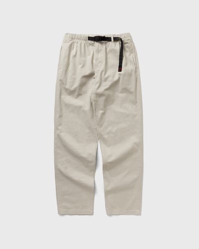 Gramicci GRAMICCI PANT, white