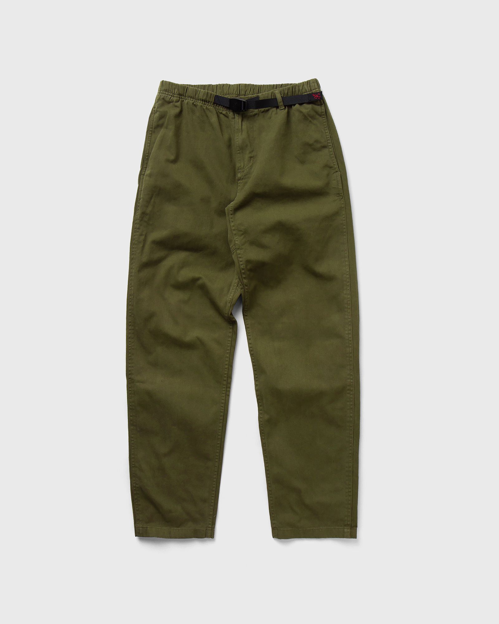 Gramicci GRAMICCI PANT, green