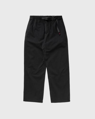 Gramicci GRAMICCI PANT STRAIGHT FIT, black